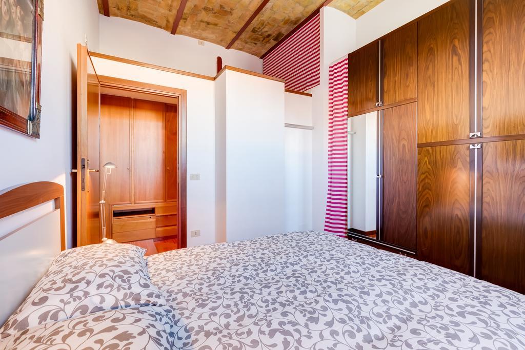 La Brocca House - Testaccio Rom Exterior foto